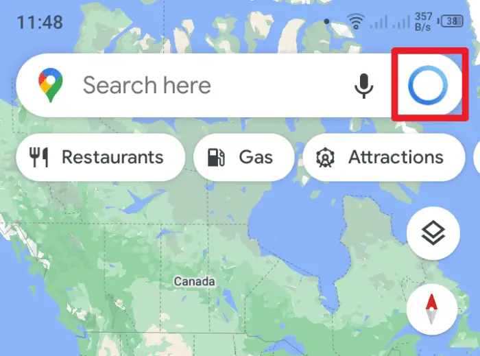 Screenshot 20220712 114819 - How to Clear Your Location History from Google Maps 15