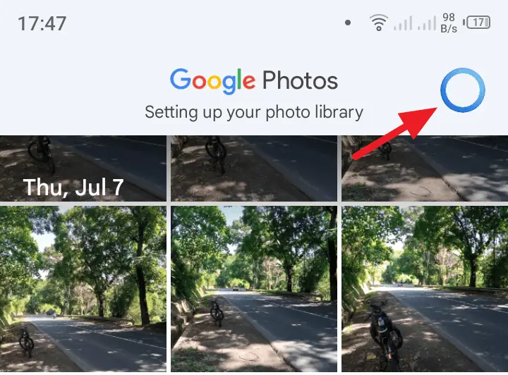 How To Stop Google Photos From Backing Up Automatically