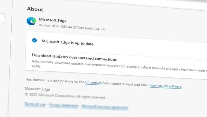microsoft edge settings - How to Reset Microsoft Edge Settings to Default in 5 Steps 25