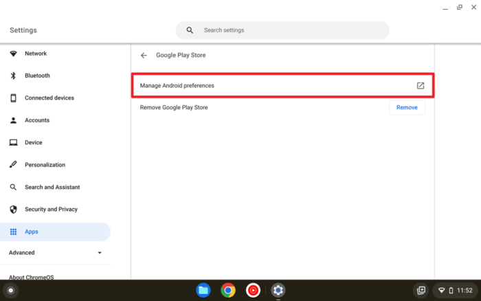 Screenshot 2022 08 11 11.52.51 - How to turn On / Off Location Service on a Chromebook 9