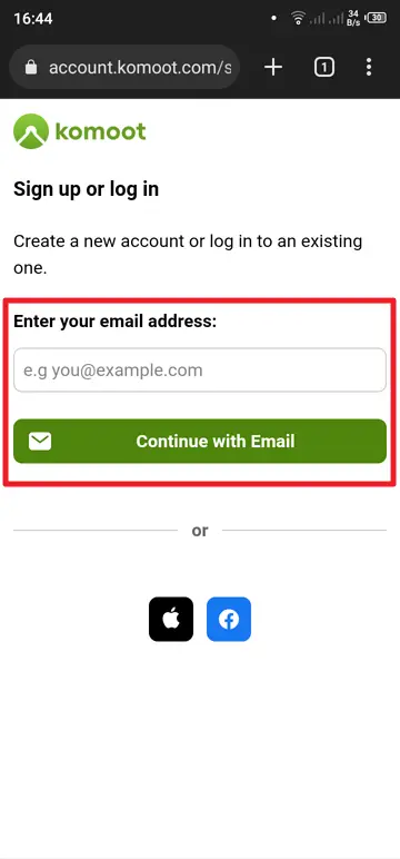 Screenshot 20220823 164417 - How to Hide Your Home Address on Komoot Activities 15