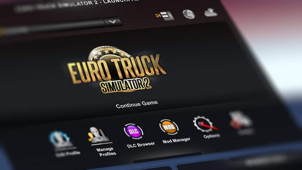 How to Check Your Euro Truck Simulator 2 Version