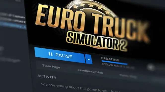 euro truck simulator 2 updating - How to Update Euro Truck Simulator 2 to Latest Version 19