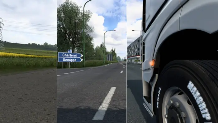 how to quick travel ets2 - How to Perform Quick Travel in Euro Truck Simulator 2 31