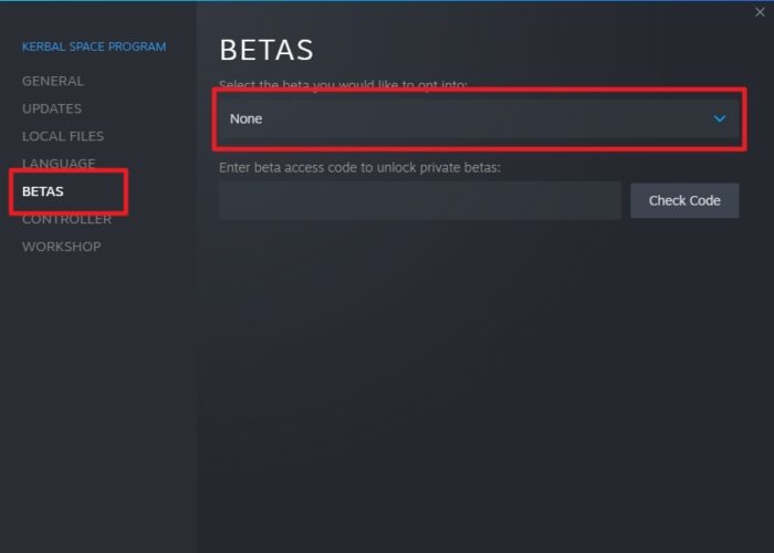 none - 3 Ways to Stop Steam Games from Updating 21