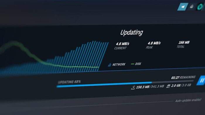 updating game steam - 3 Ways to Stop Steam Games from Updating 21