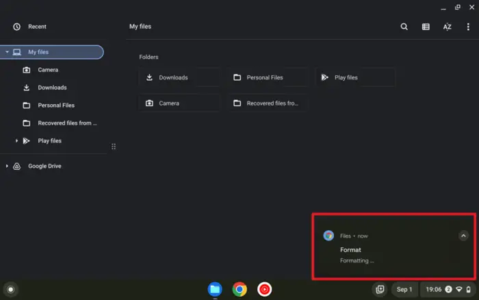 Screenshot 2022 09 01 19.06.08 - How to Format an SD Card on a Chromebook 13