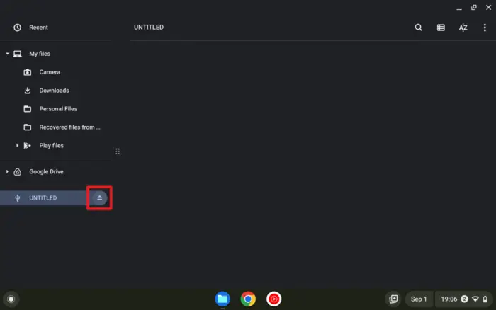 Screenshot 2022 09 01 19.06.39 - How to Format an SD Card on a Chromebook 19