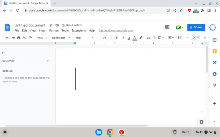 how-to-make-a-degree-symbol-on-chromebook