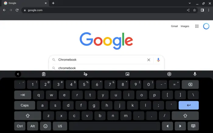 Screenshot 2022 09 22 18.07.11 - How to Open On-Screen Keyboard on Chromebook 17