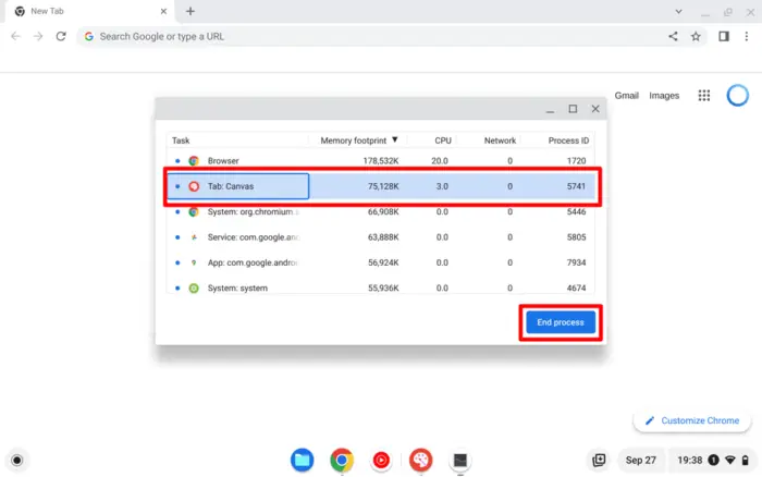 Screenshot 2022 09 27 19.38.52 - How to Open Task Manager on Chromebook (to End Tasks) 13