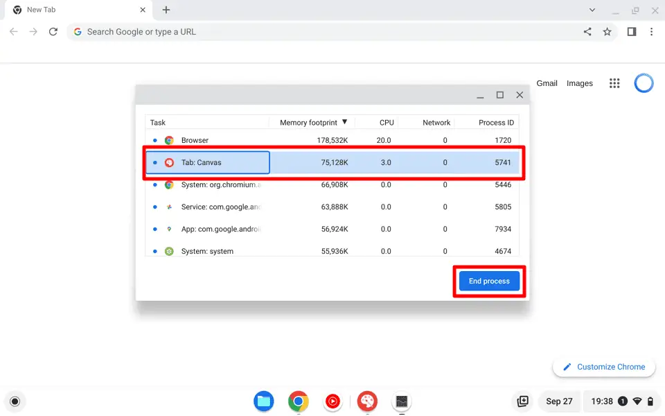 Screenshot 2022 09 27 19.38.52 - How to Force Quit Frozen Apps on a Chromebook 13