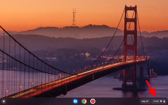 Screenshot 2022 09 29 13.40.49 - How to Manage Notifications on Chromebook 5