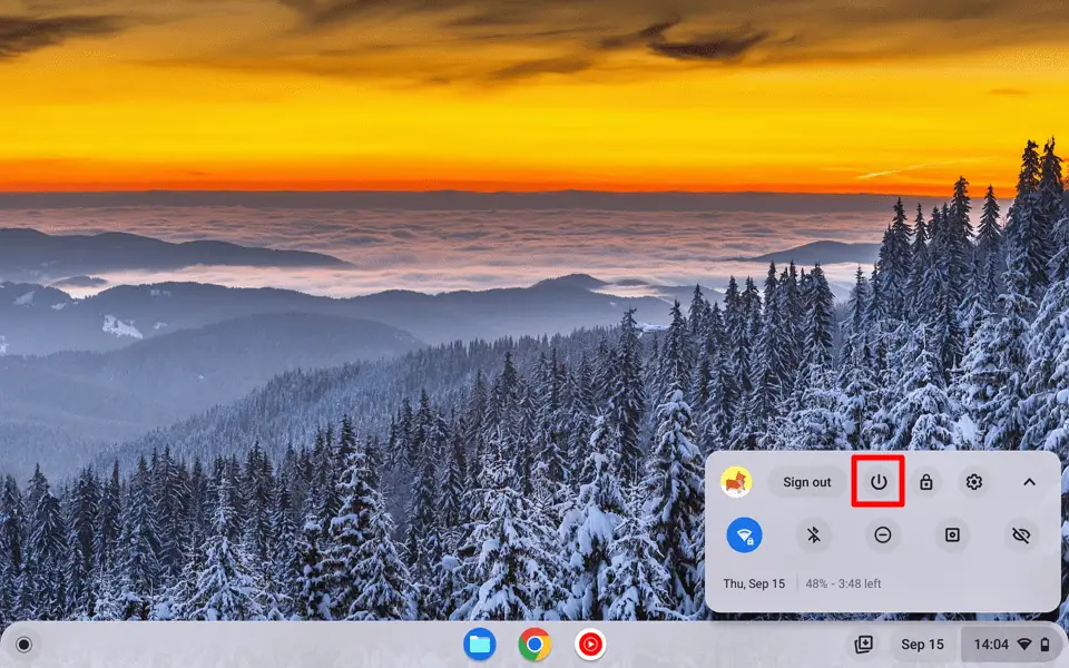 How to Enable Login with 6Digit PIN on Chromebook