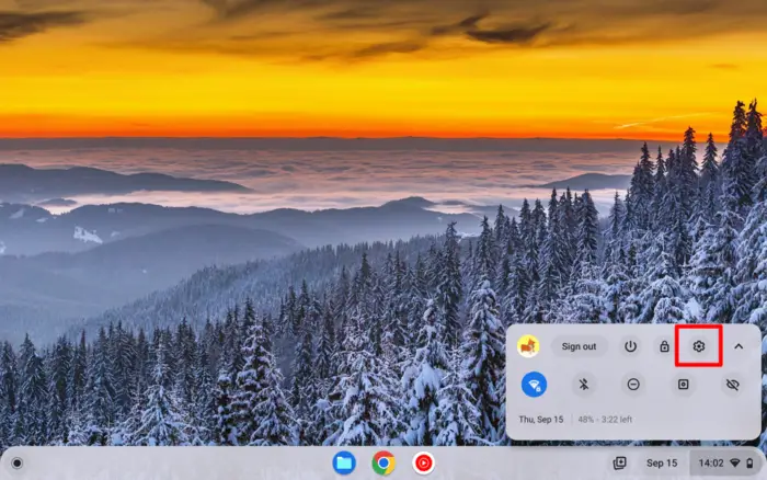 chromebook pin 2 - How to Enable Login with 6-Digit PIN on Chromebook 7