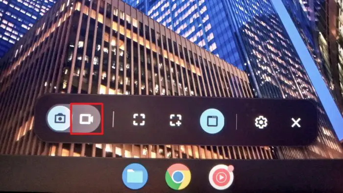 IMG 20221115 102927 8901 - How to Record Your Screen on Chromebook Without App 7