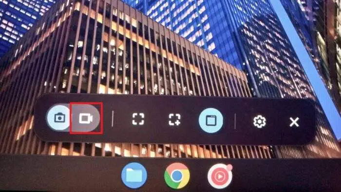 IMG 20221115 102927 8901 - How to Record Your Screen on Chromebook Without App 7