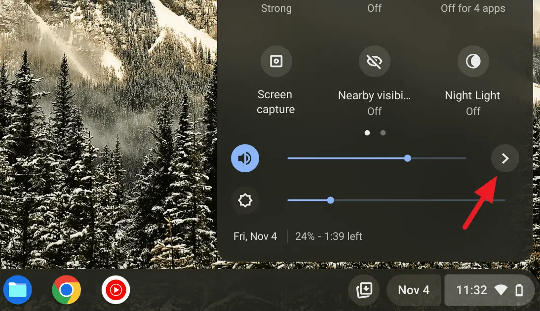 How to Turn On Microphone on Any Chromebook Device