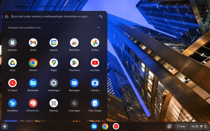 Screenshot 2022 11 17 10.33.57 - How to Change the Display Language on Chromebook 21