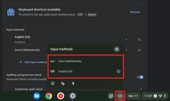 Screenshot 2022 11 17 11.07.44 - How to Change the Display Language on Chromebook 31