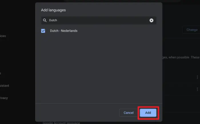 Screenshot 2022 11 17 11.15.53 - How to Change the Display Language on Chromebook 37