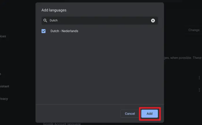 Screenshot 2022 11 17 11.15.53 - How to Change the Display Language on Chromebook 37