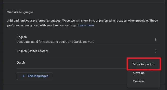 Screenshot 2022 11 17 11.21.59 - How to Change the Display Language on Chromebook 39