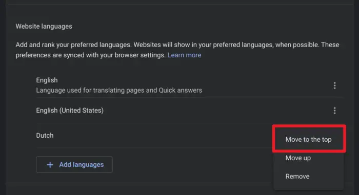 Screenshot 2022 11 17 11.21.59 - How to Change the Display Language on Chromebook 39