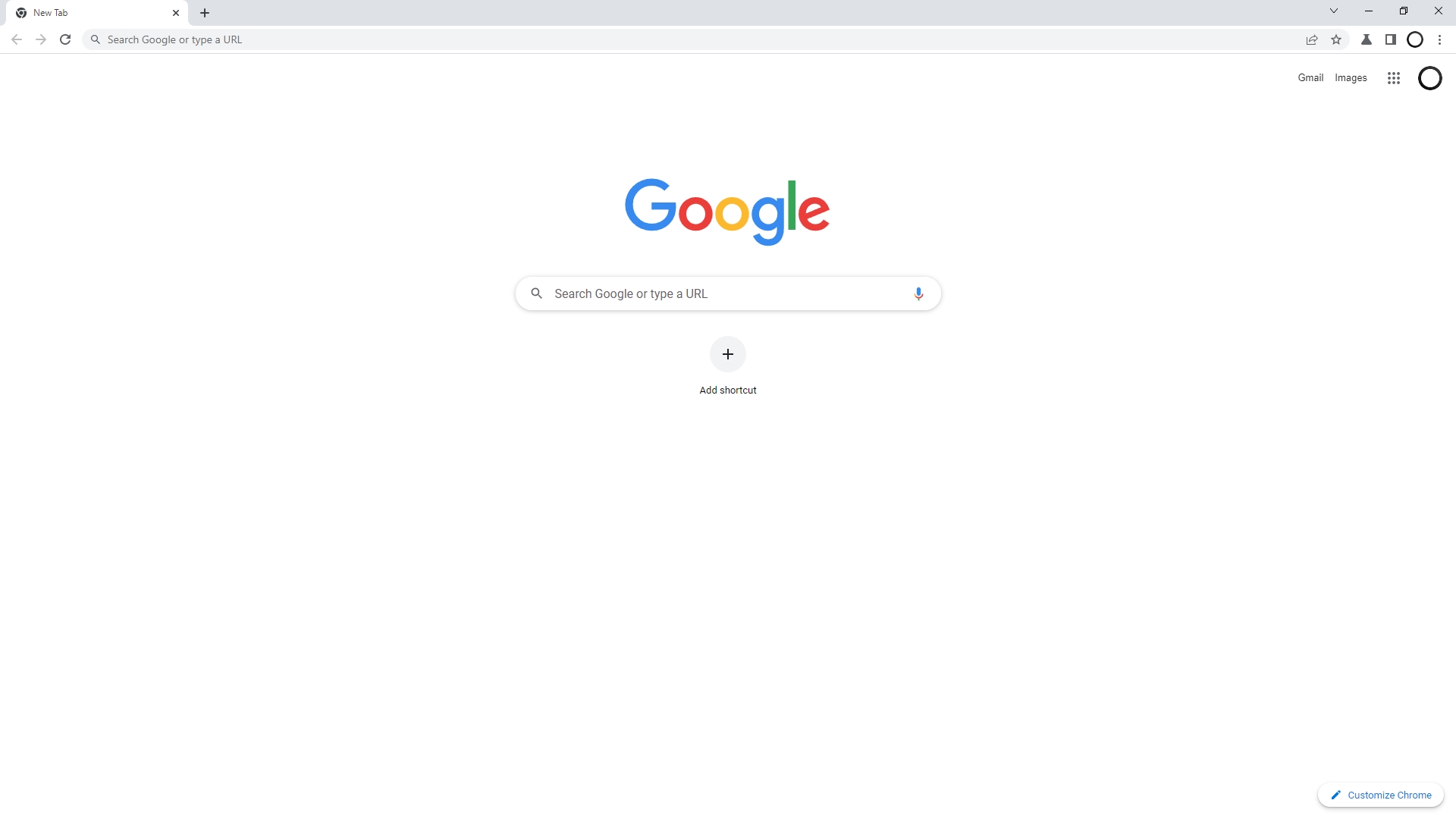 How to Change the Toolbar Color of Google Chrome
