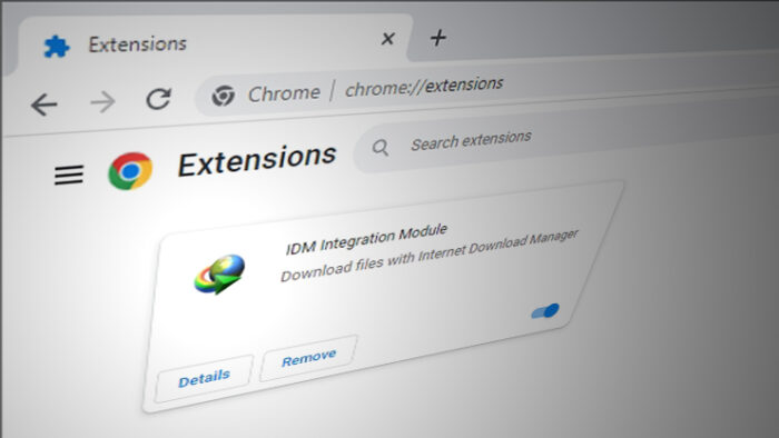 idm google chrome - How to Add Internet Download Manager to Google Chrome 15