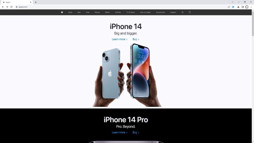 How to Hide Chrome's Bookmarks Bar in 2 Seconds