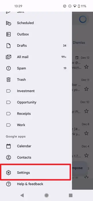 Screenshot 20221213 132953 - How to Instantly Delete Your Gmail Search History 7