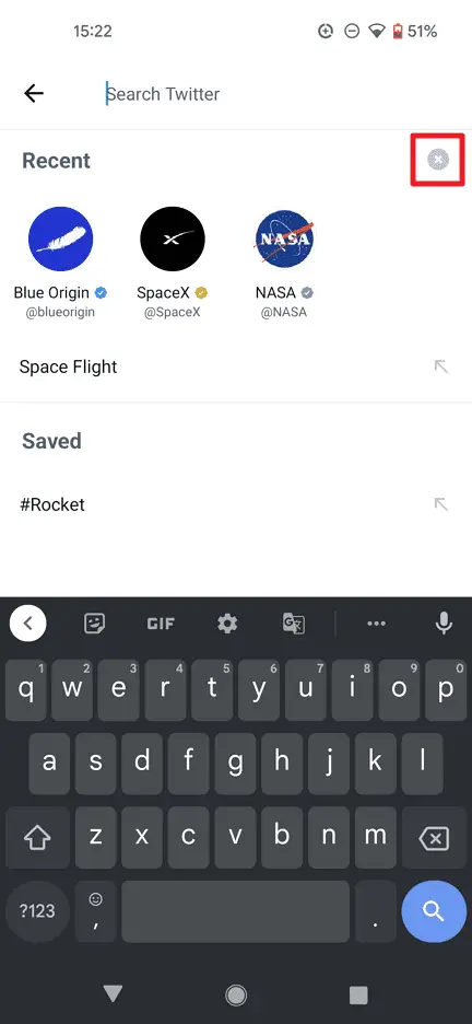Screenshot 20221222 152211 - How to Quickly Delete Your Twitter Search Suggestions 15