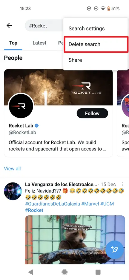 Screenshot 20221222 152310 - How to Quickly Delete Your Twitter Search Suggestions 23