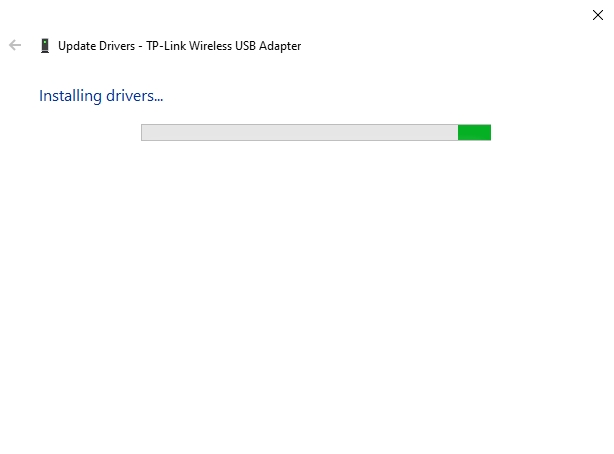 installing drivers - How to Fix Android Mobile Hotspot Not Working on Windows 10 47