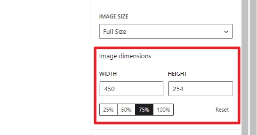 resize dimension - How to Fix GIF Doesn't Animate on WordPress 15