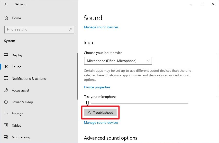 Windows 10 Microphone Level Keeps Changing (FIXED)