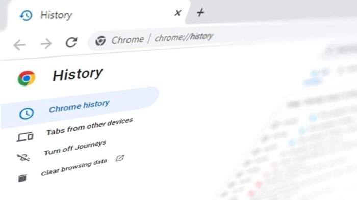 How to Auto Delete Chrome Browsing History – 2+1 Methods