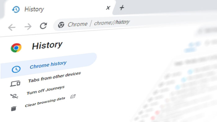 auto delete chrome history - How to Auto Delete Chrome Browsing History - 2+1 Methods 3