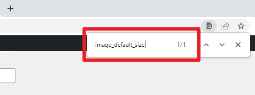 image default size - How to Set the Default Upload Image Size in WordPress 7