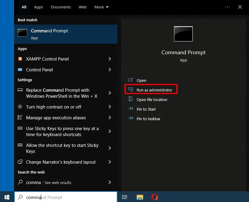 h1 - How To Use DISM to Repair Corrupted Windows System Files 6 h1 - How To Use DISM to Repair Corrupted Windows System Files 5