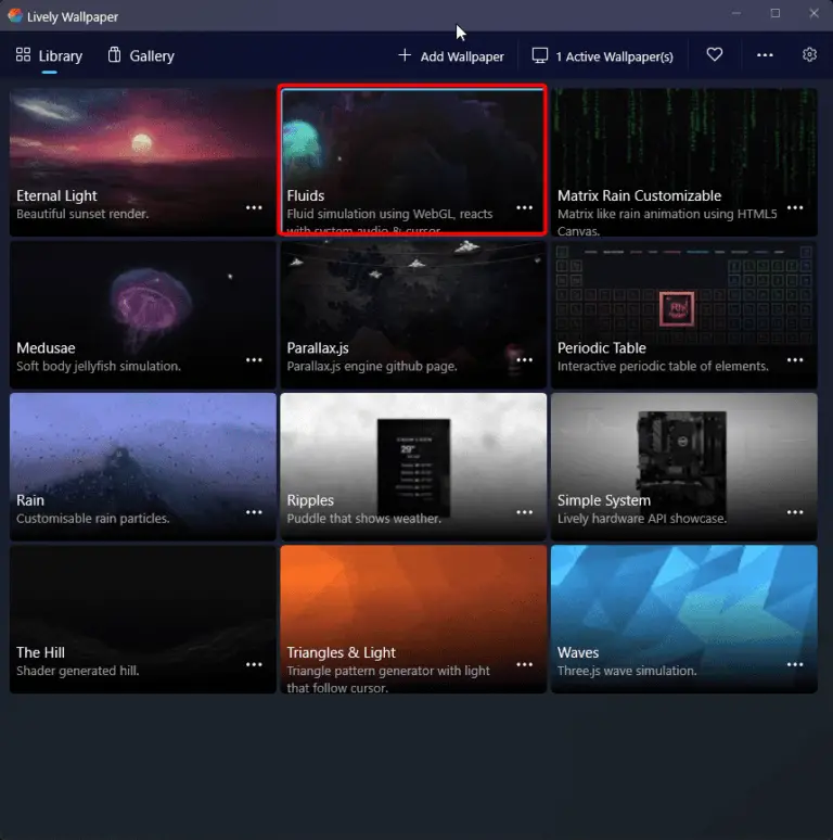 How to Get Free Live Wallpaper for Your Windows PC