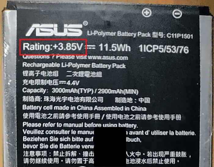 How to Check Battery Health Using Multimeter