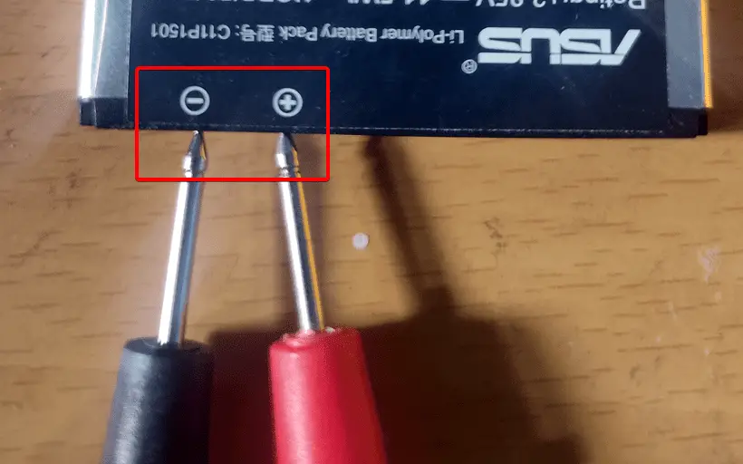 o5 - How to Check Battery Health Using Multimeter 14 o5 - How to Check Battery Health Using Multimeter 13
