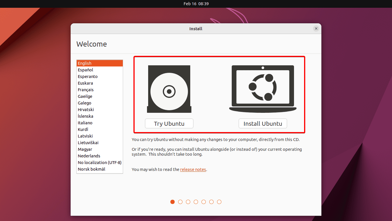 How To Create Ubuntu Bootable Usb Flash Drive Using Rufus