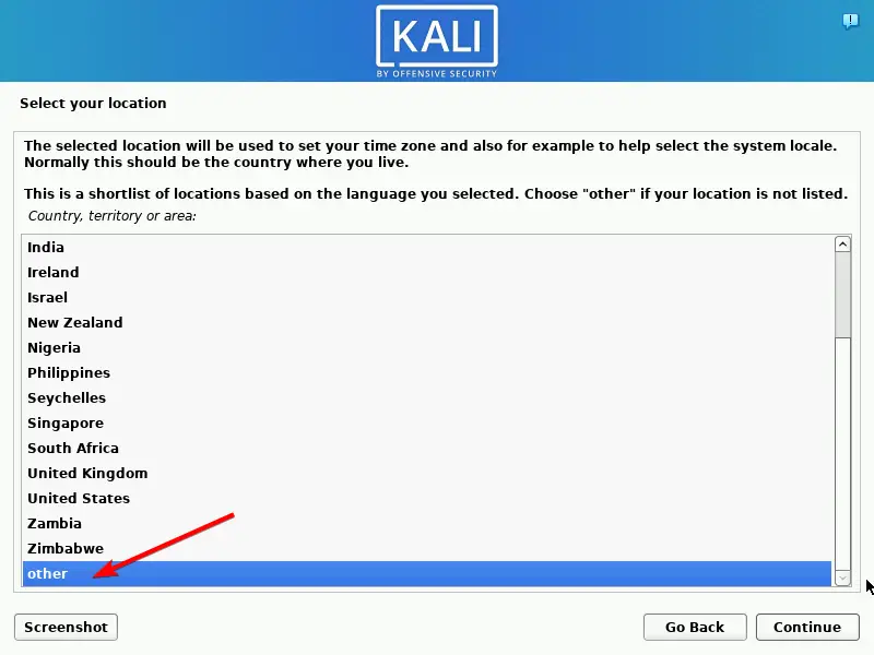 y14 - How to Install Kali Linux in Windows 11 Using VirtualBox 31
