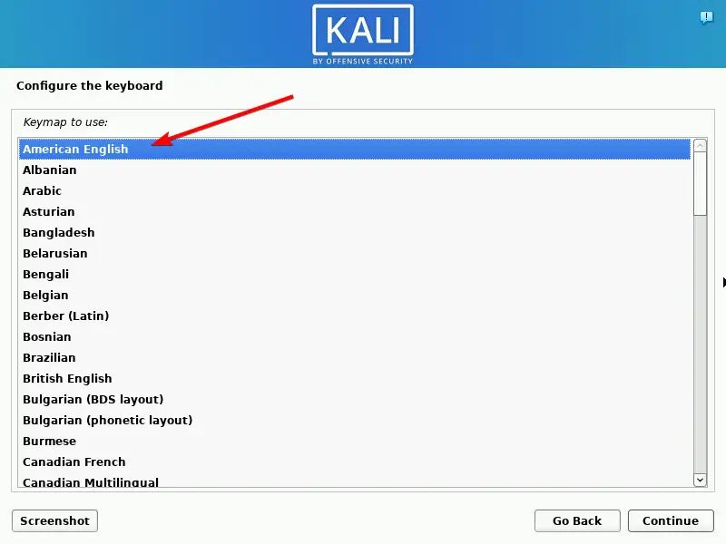 y15 - How to Install Kali Linux in Windows 11 Using VirtualBox 33