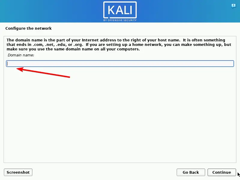 y17 1 - How to Install Kali Linux in Windows 11 Using VirtualBox 37