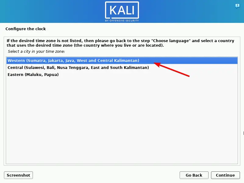 y20 - How to Install Kali Linux in Windows 11 Using VirtualBox 43