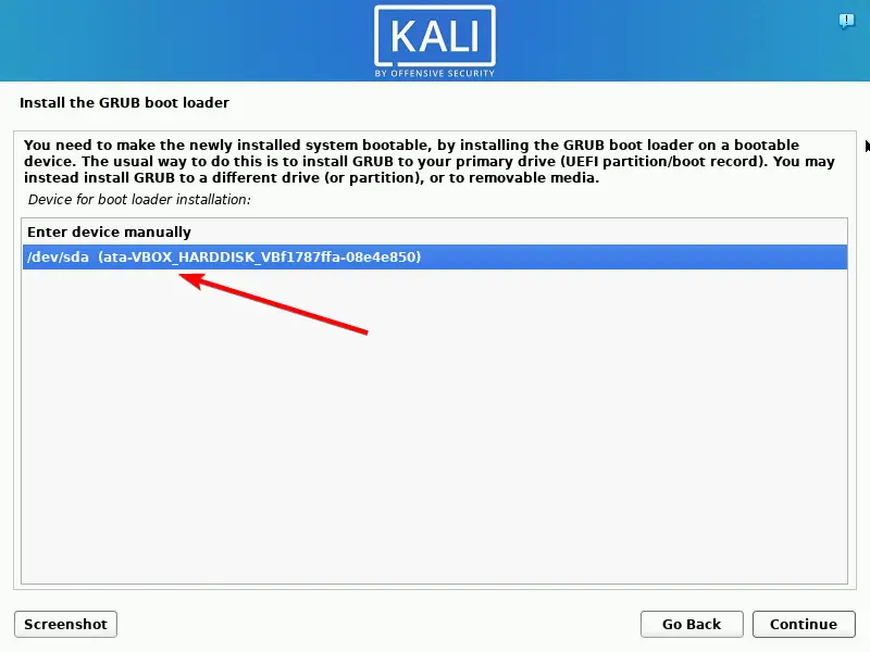 y28 - How to Install Kali Linux in Windows 11 Using VirtualBox 59